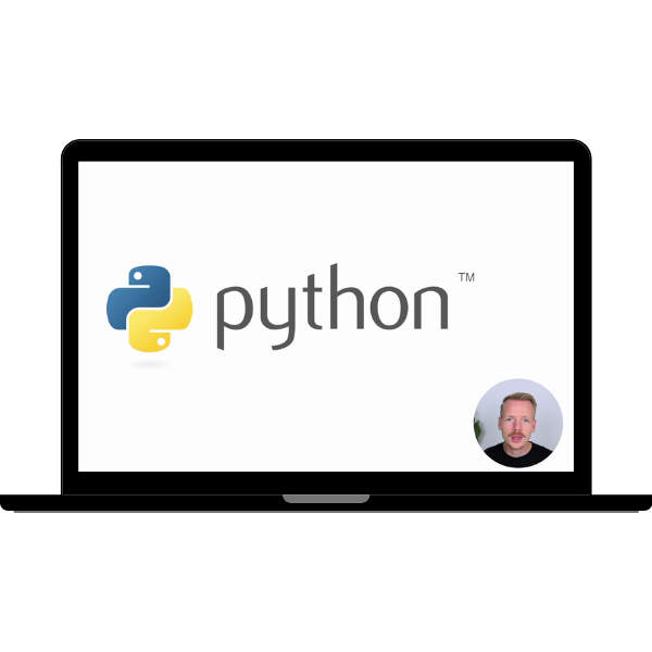 Gratis lektion python